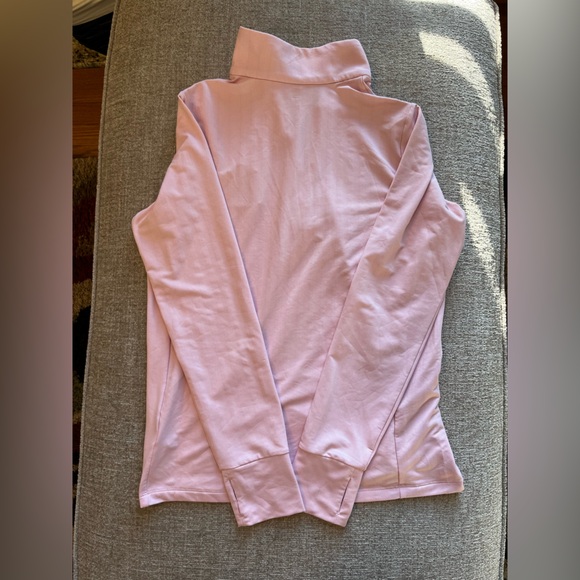 Ralph Lauren Polo Golf 100th PGA Championship Quarter-zip - Picture 2 of 6